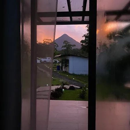 Natura Bungalows